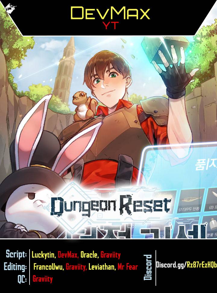 Dungeon Reset Chapter 57 1